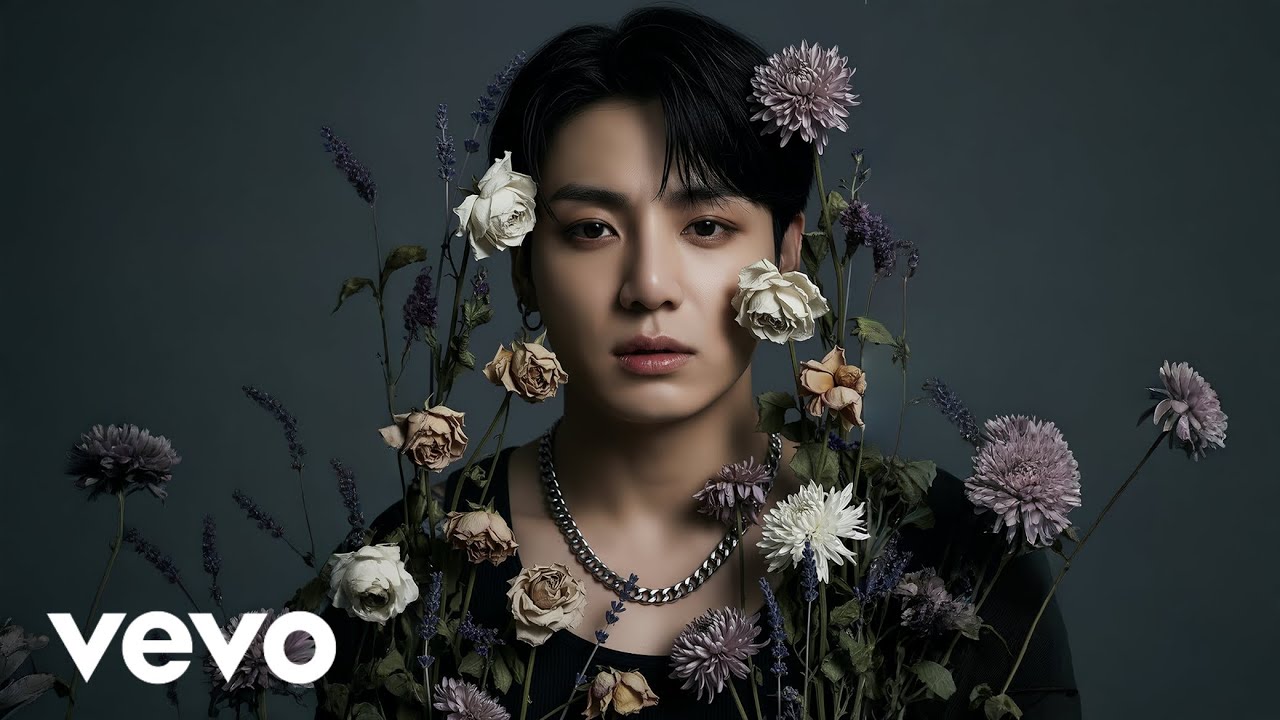 전정국 Jungkook (of BTS) - I am still here (Music video) - YouTube