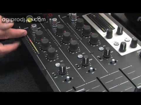 Ecler NUO3.0 First Look - YouTube