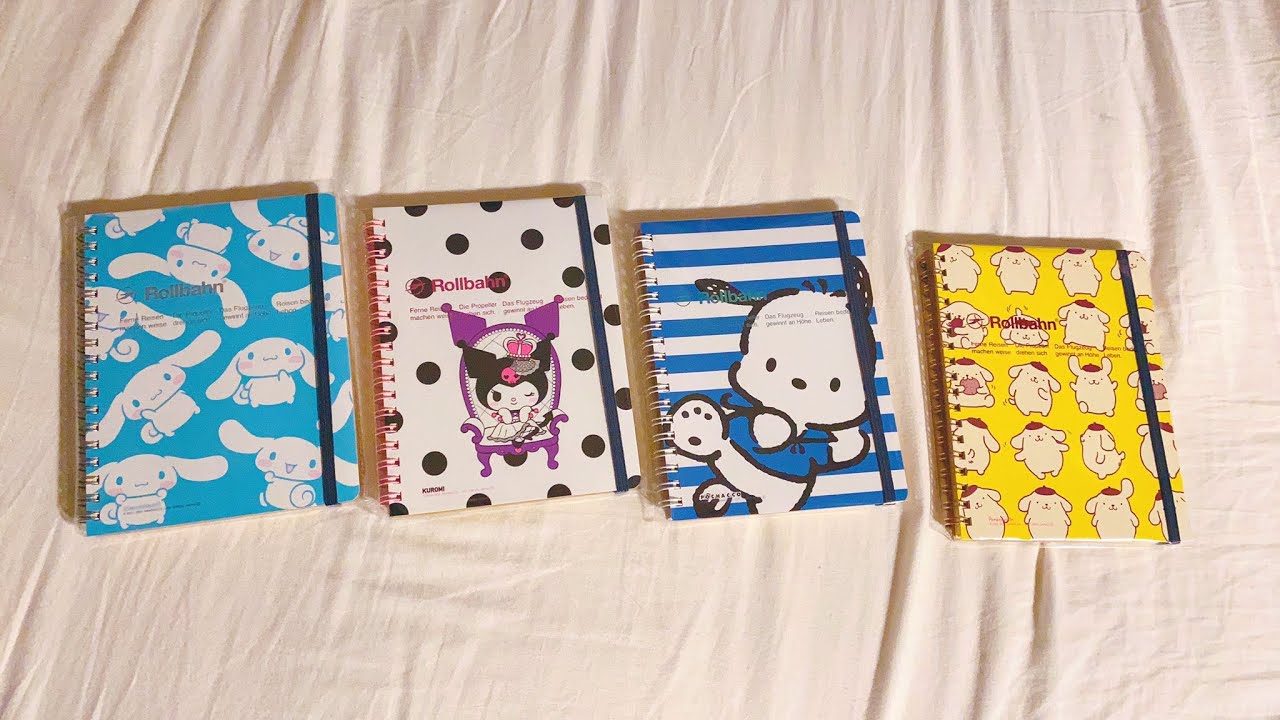 サンリオロルバーン第二弾！！🙌🐶💕 - YouTube