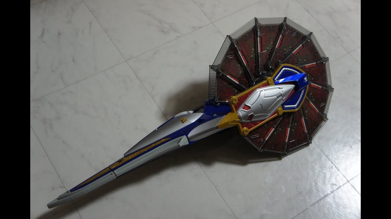 仮面ライダー剣 醒剣DXブレイラウザー KamenRiderBlade BlayRouzer