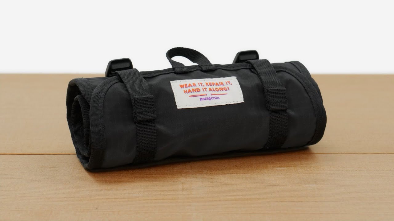 Patagonia Worn Wear™ Repair Roll