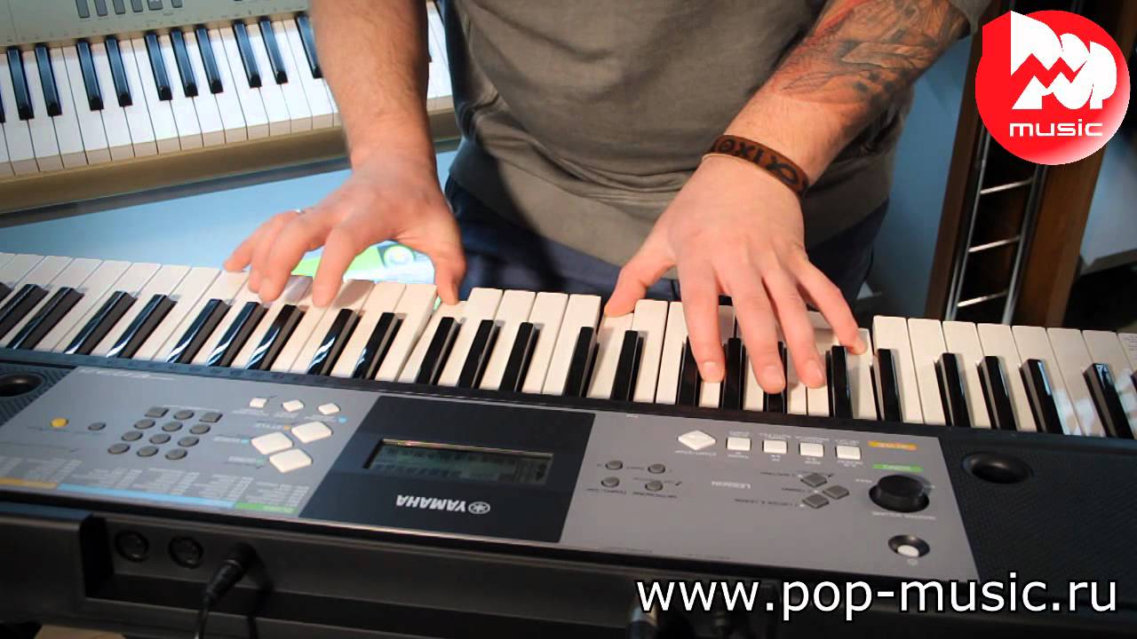 Yamaha PSR-E233 - What To Know & Where To Buy | Equipboard