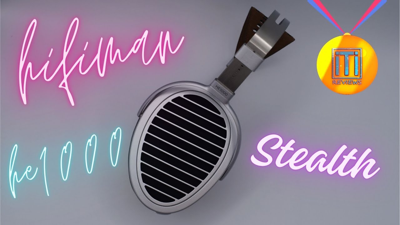 ヘッドホン HIFIMAN HE1000 V2 Stealth ananda Arya SE HIFIMAN ARYA