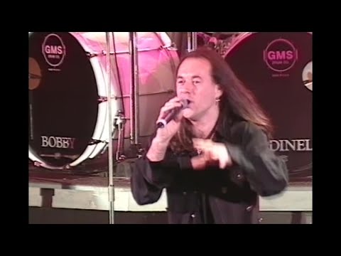 Black Sabbath - Cross Purposes Live '94 (Full DVD) 720p HD - YouTube