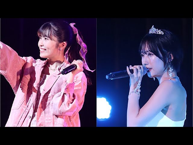 DVD「BEYOOOOONDS/CHICA#TETSU 一岡伶奈・BEYOOOOONDS/雨ノ森 川海