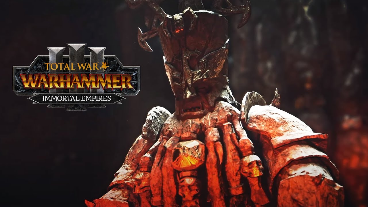 One of the Most Dynamic Campaigns: Drazhoath the Ashen - Total War