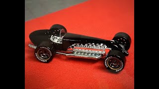 Hot Wheels. Easy custom, Rocket Oil Special Super . - YouTube