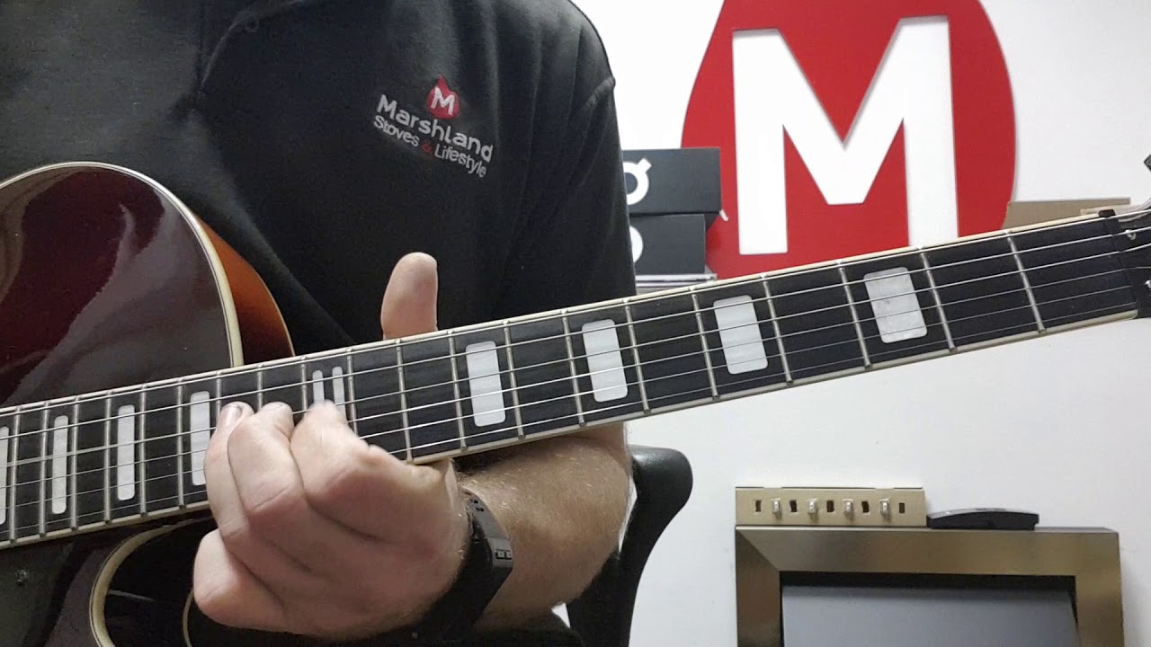 FOR SALE - Hagstrom Jazz Model HJ600 Semi-Hollow Body Electric