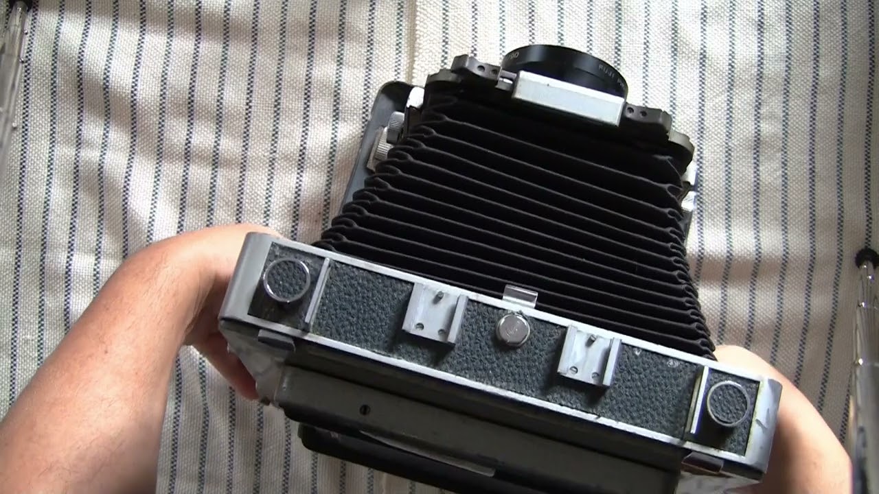 リトレックビューのご紹介 - YouTube