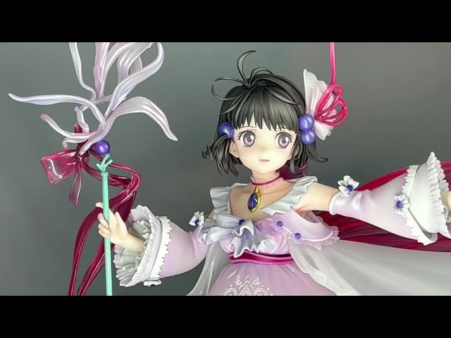 WF2023W F:NEX - Reala (Tales of Destiny 2) フェネクス - リアラ