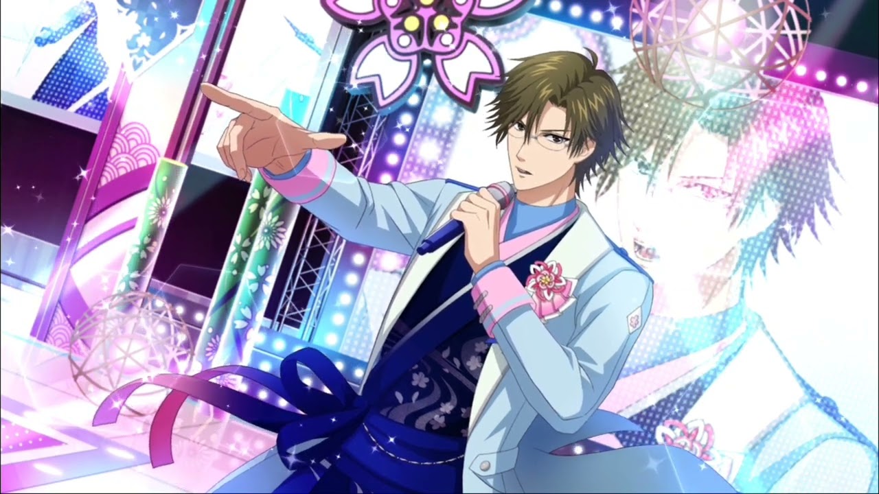 テニラビ 手塚国光 MARINE DESTINY テニラビ 手塚国光 MARINE DESTINY