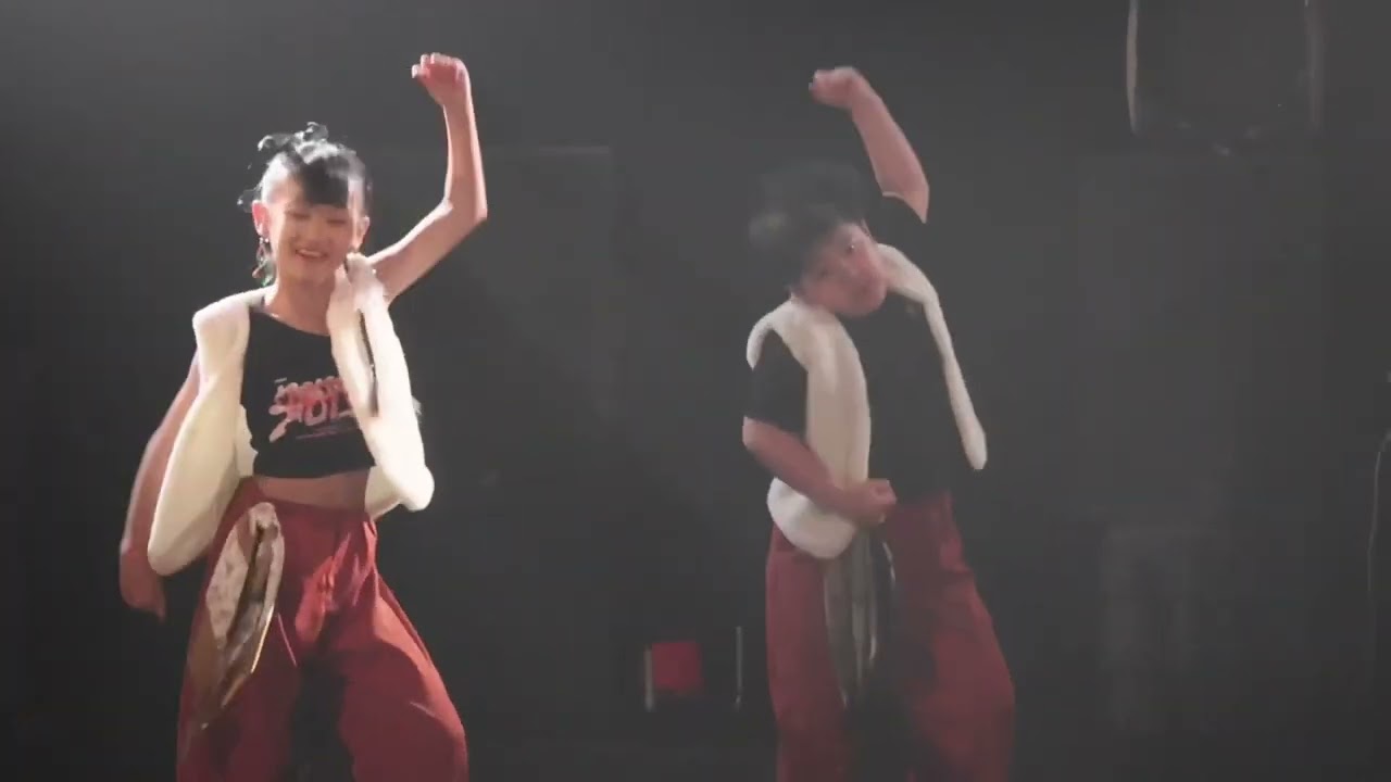 Sucker / We Fresh / ボイスメモNo.5 宮崎JAZZ DANCE伝説 #ミヤダン