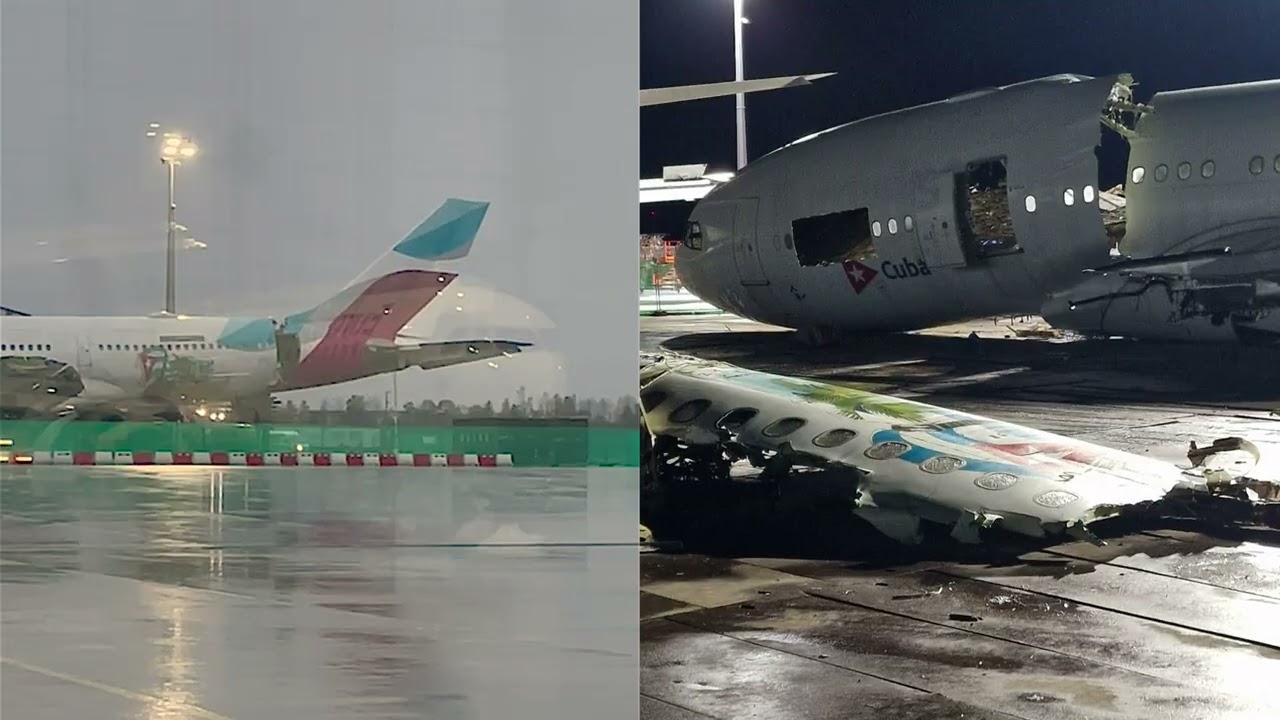 Aviationtag ex-Eurowings Airbus A330 D-AXGA 