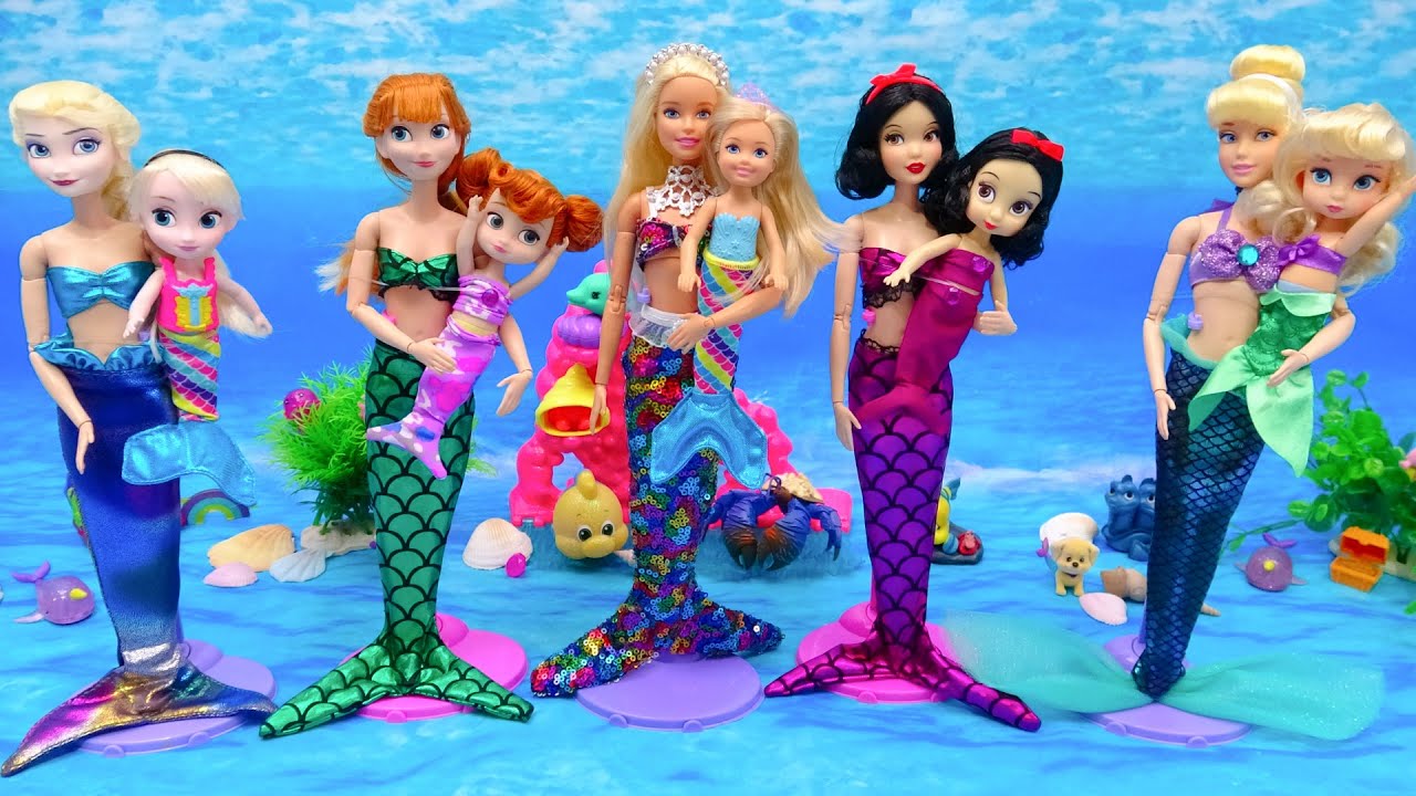 ディズニー100 人魚のプリンセスアリエル SSP おまけつき ディズニー