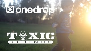 T1 - One Drop YoYos