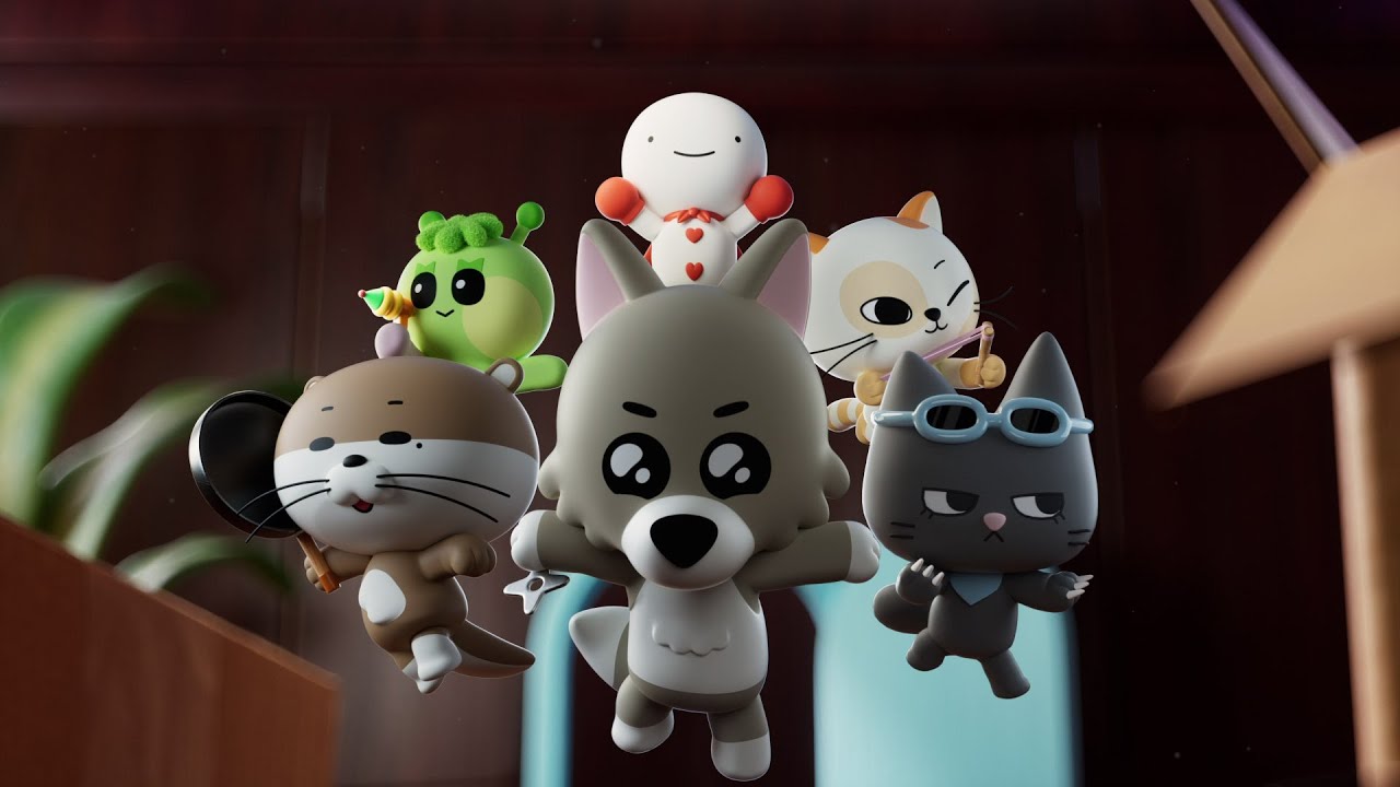 BOYNEXTDOOR ボネクド BBNEXDO プネクド ジェヒョン BOYNEXTDOOR公式