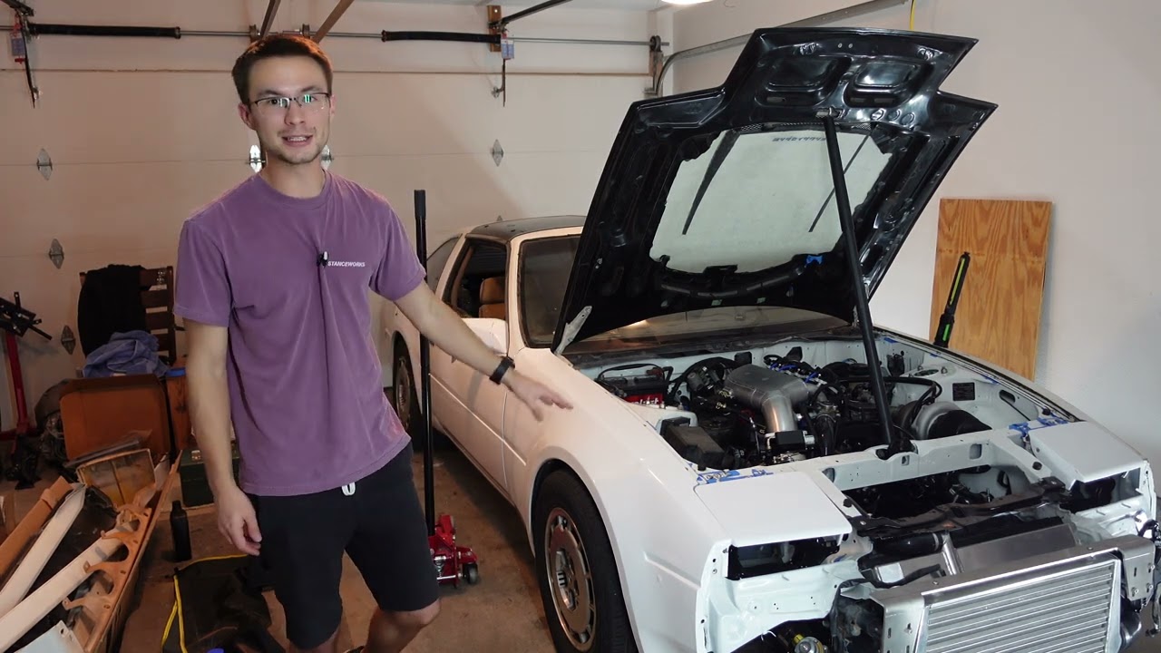 ☆ Garage Show Car Item ☆ Garage Show Car Item