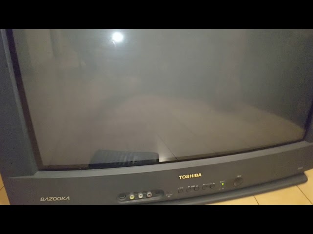 東芝 カラーテレビ BAZOOKA 29S12 【公式通販】