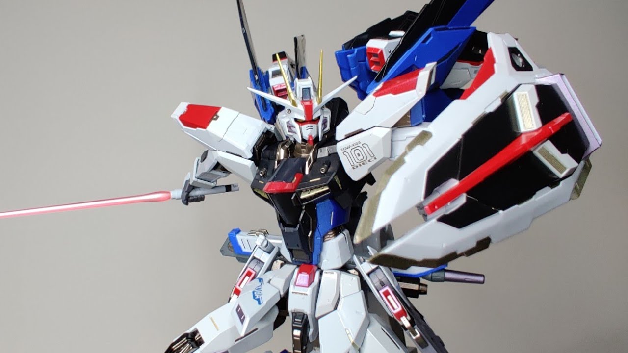 ロボット L BUILD FREEDOM CONCEPT 2 Amazon.com: TAMASHII NATIONS