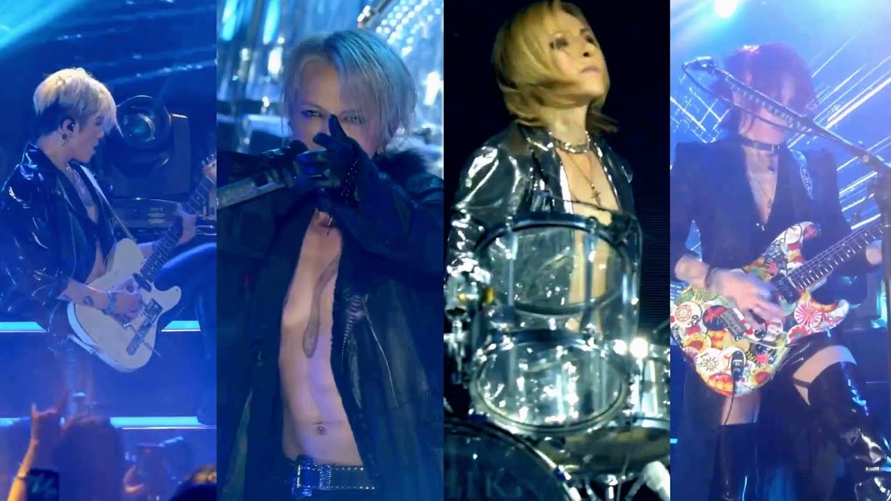 ミュージシャン THE LAST ROCKSTARS PULLOVERHOODIE The Last