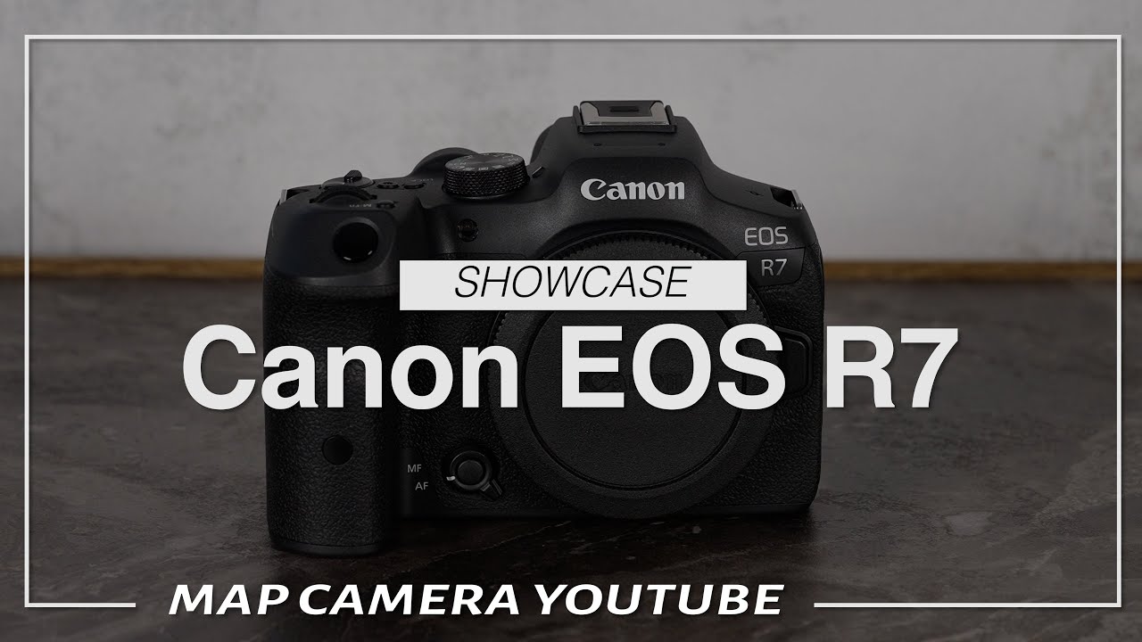 新品)Canon (キヤノン) EOS R7 ボディ（商品ID：4549292185430）詳細
