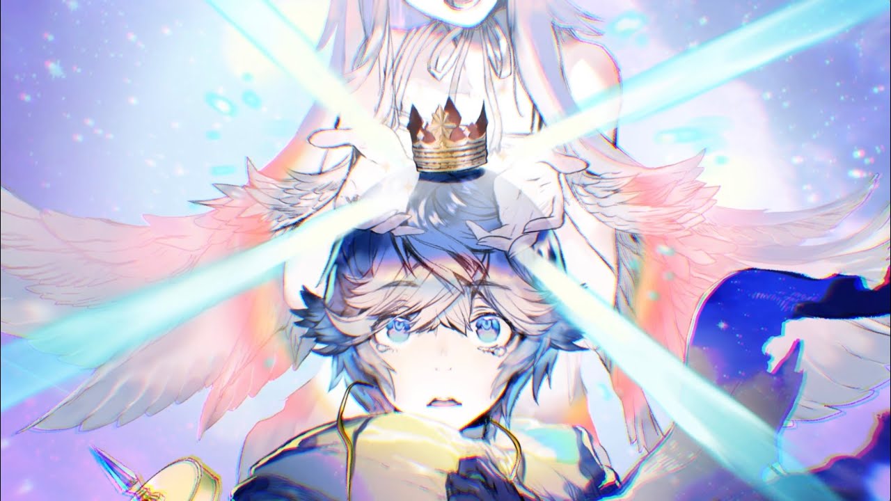 Soraru 2nd Single / Eureka - XFD - YouTube