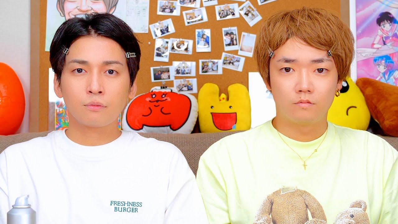 めいちゃん めいちゃん屋さん めいわん めいたま 歌い手 肉チョモ あ