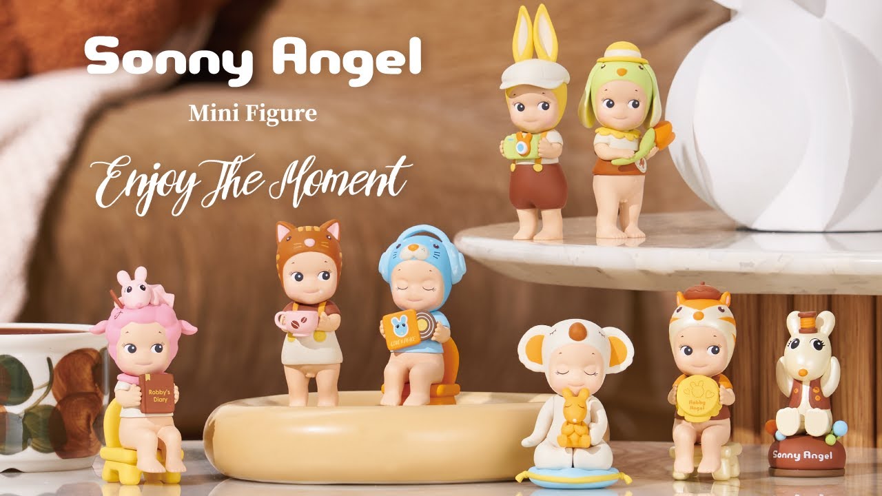 ソニーエンジェル フルーツシリーズ シークレット 人気