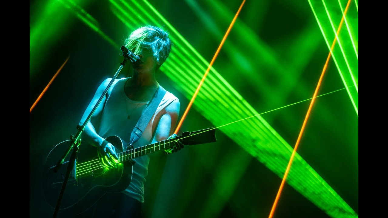 JIN AKANISHI「10th Anniversary Live 2023」Blu-ray/DVD - 特設サイト