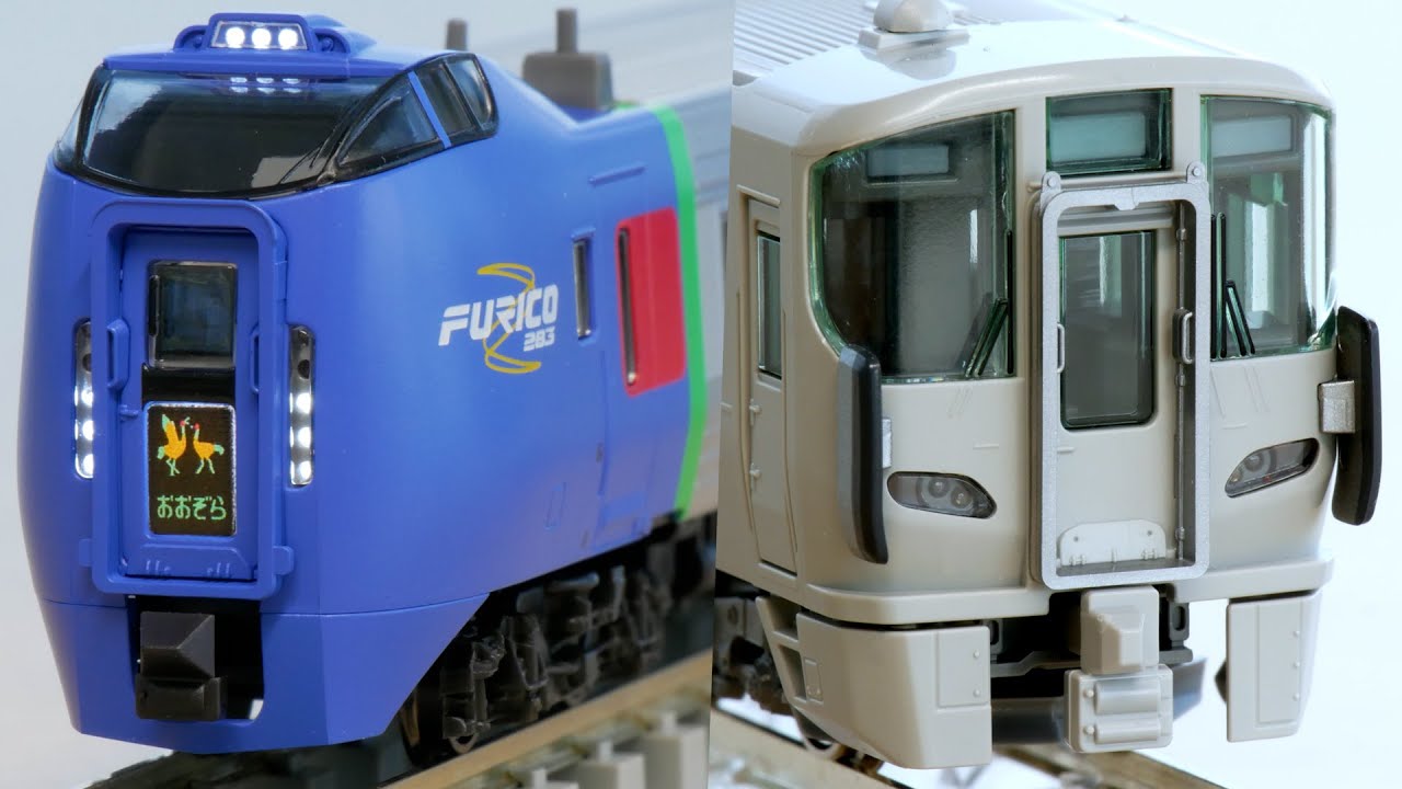 TOMIX KATO ジオラマ模型 車両 まとめ売り TOMIX KATO ジオラマ模型