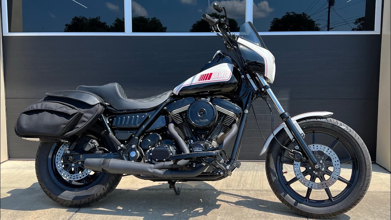 G-MINE 他の方はご遠慮下しませ。 ハーレー FXR 希少 タンク G-MINE 他