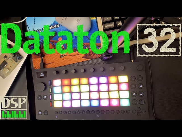 DTM・DAW Ableton move DTM・DAW Ableton Move DTM・DAW ableton move