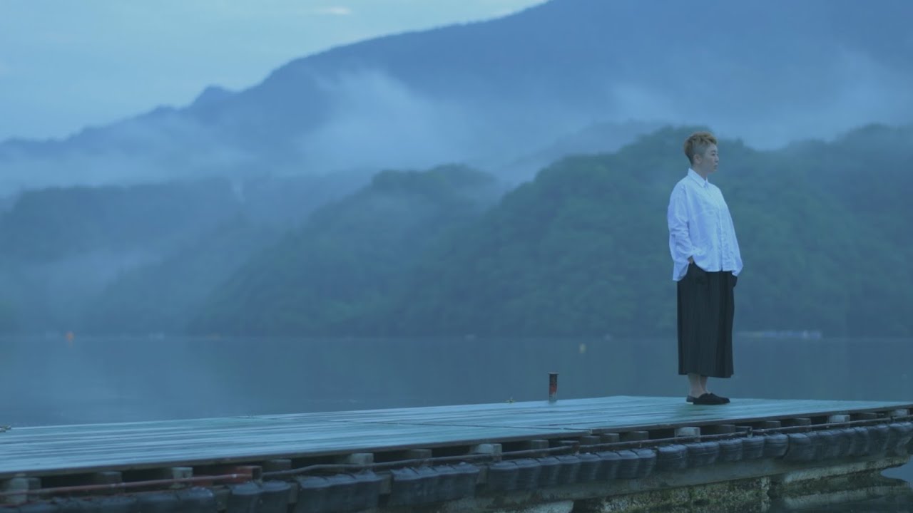 空気公団、テクノ・ポップ色交えた中村一義とのデュエット曲やU-zhaan