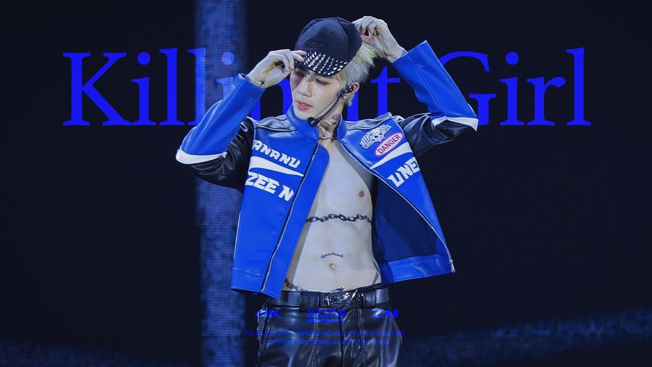 アイドル KIERA ZeeNuNew specialbox アイドル KIERA ZeeNuNew