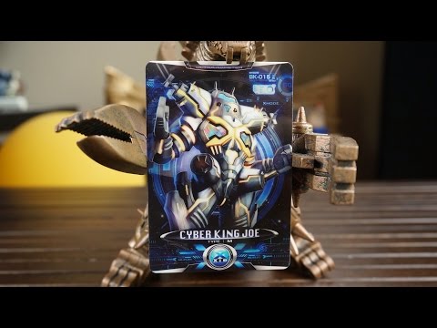 少年サイボーグ + ウルトラカッターのセット 合体 走行❤️変身