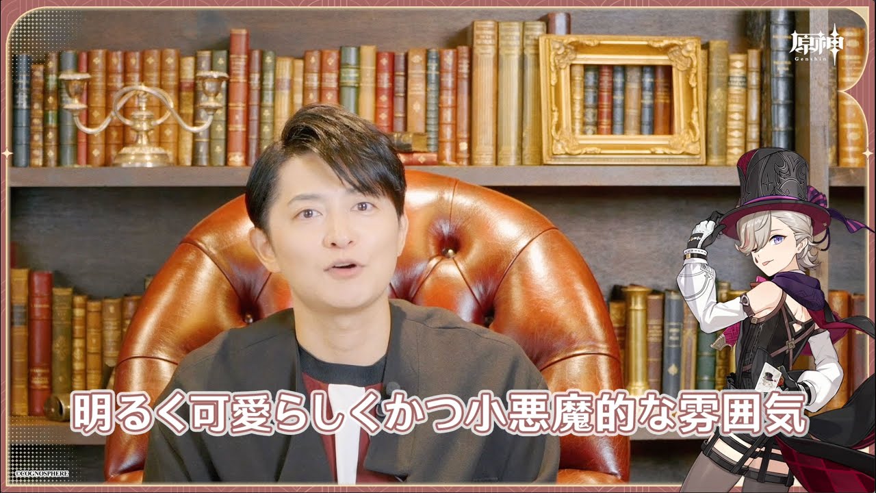 第4回 下野紘＆梶裕貴のRadio Misty『梶君はすぐにボールペンを壊す