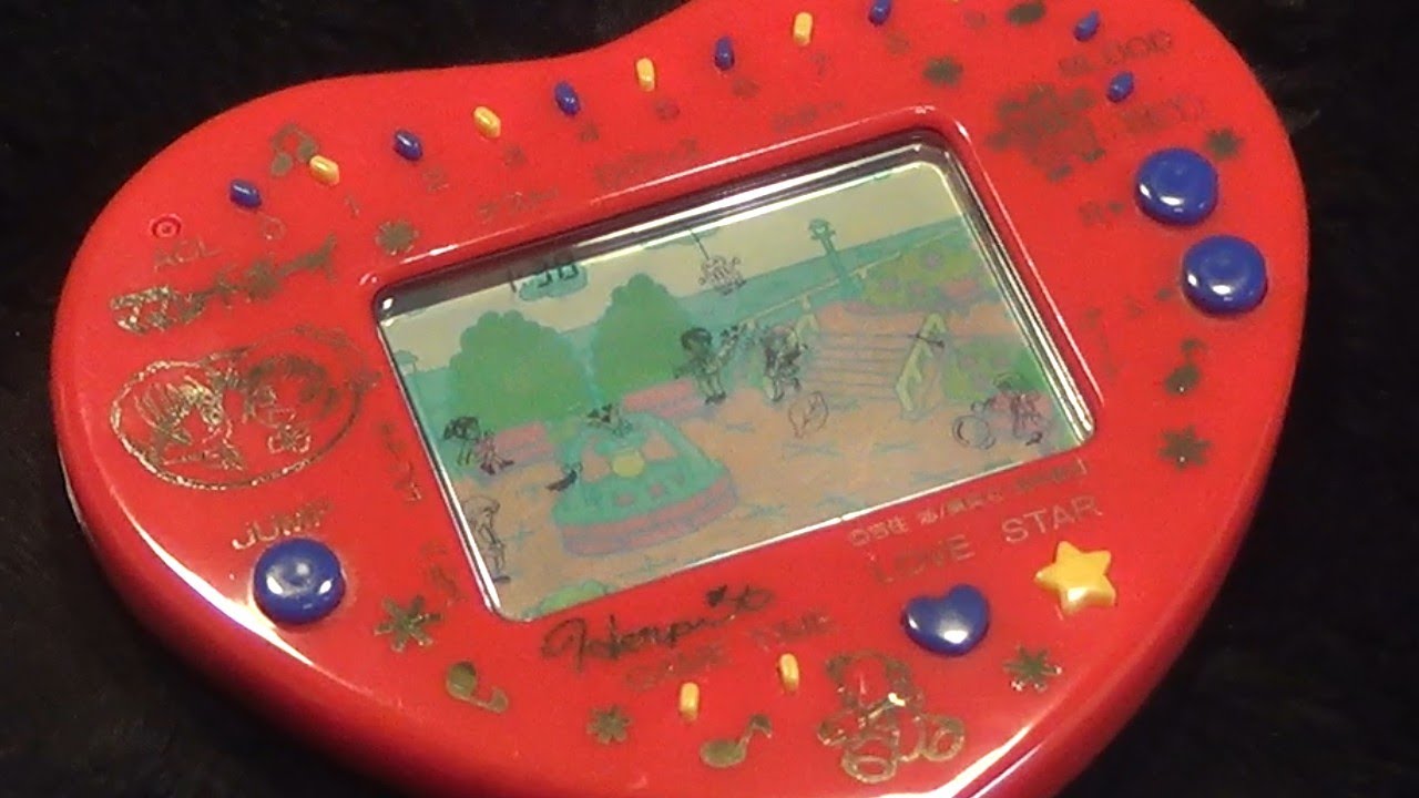 ⭐昭和レトロ⭐ ハーピット ゲーム機 ⭐昭和レトロ⭐ ハーピット