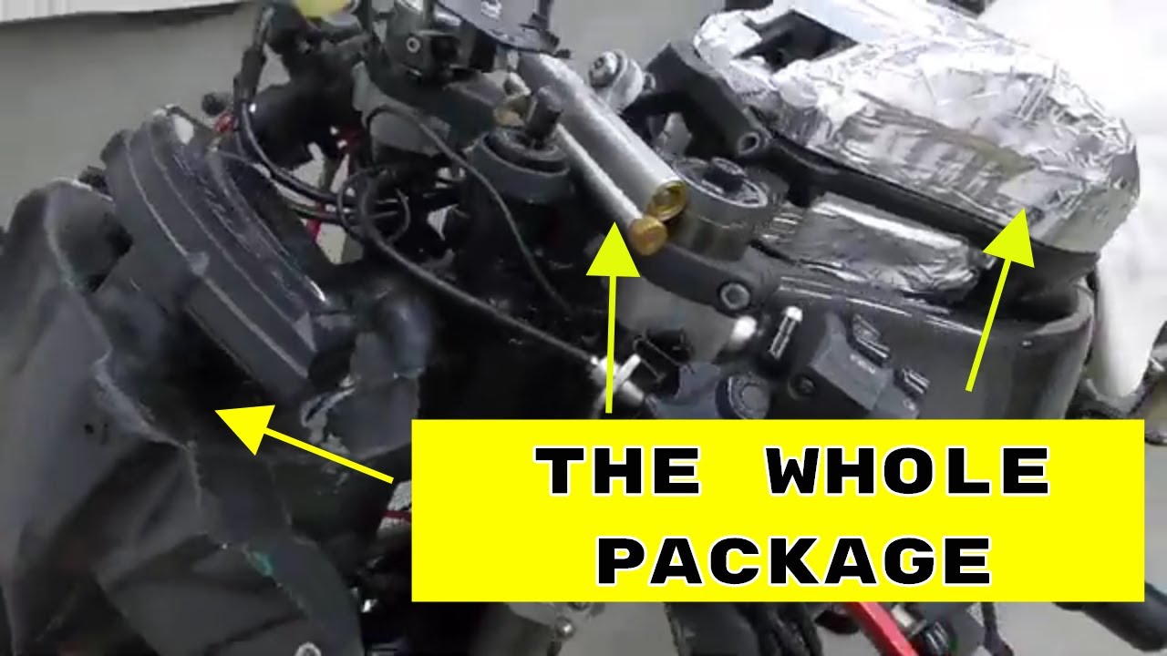 ZX10R MORE HORSEPOWER FROM AIR INTAKE - YouTube