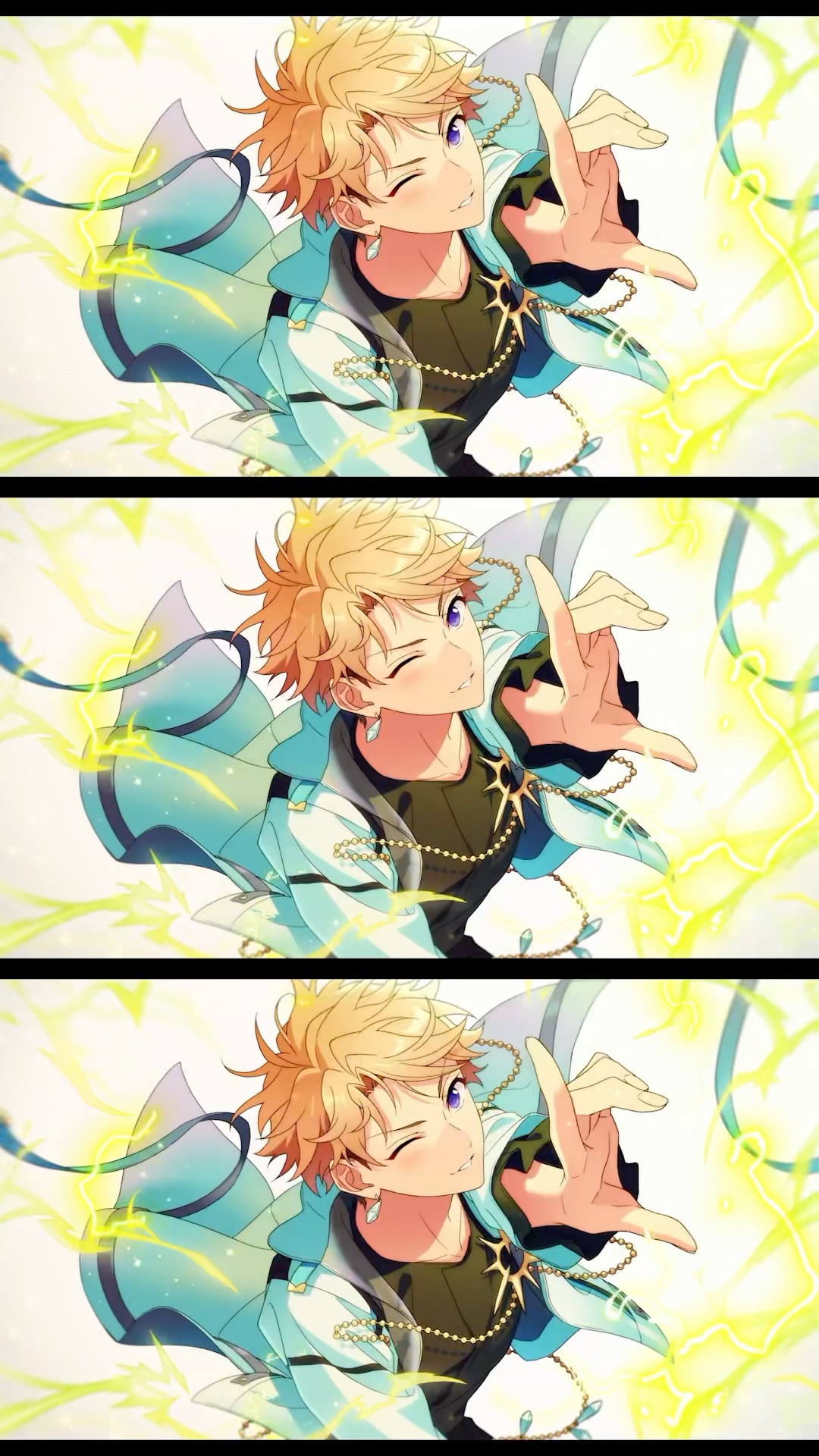 止まることなく進化する！9周年記念キャンペーン SPARKシーズン開催中