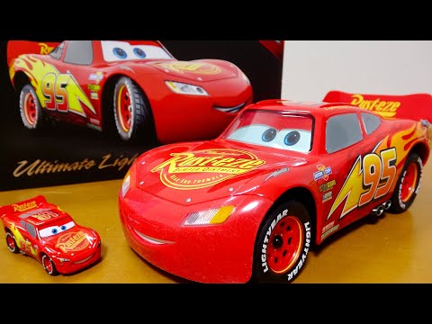 究極のカーズ】本物がそこにいる！目も口も体も動く「アルティメット