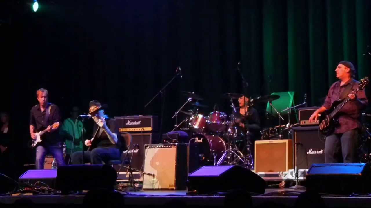 メンズバンTジョニー・ウィンターSizeXL2014ジャパンツアー