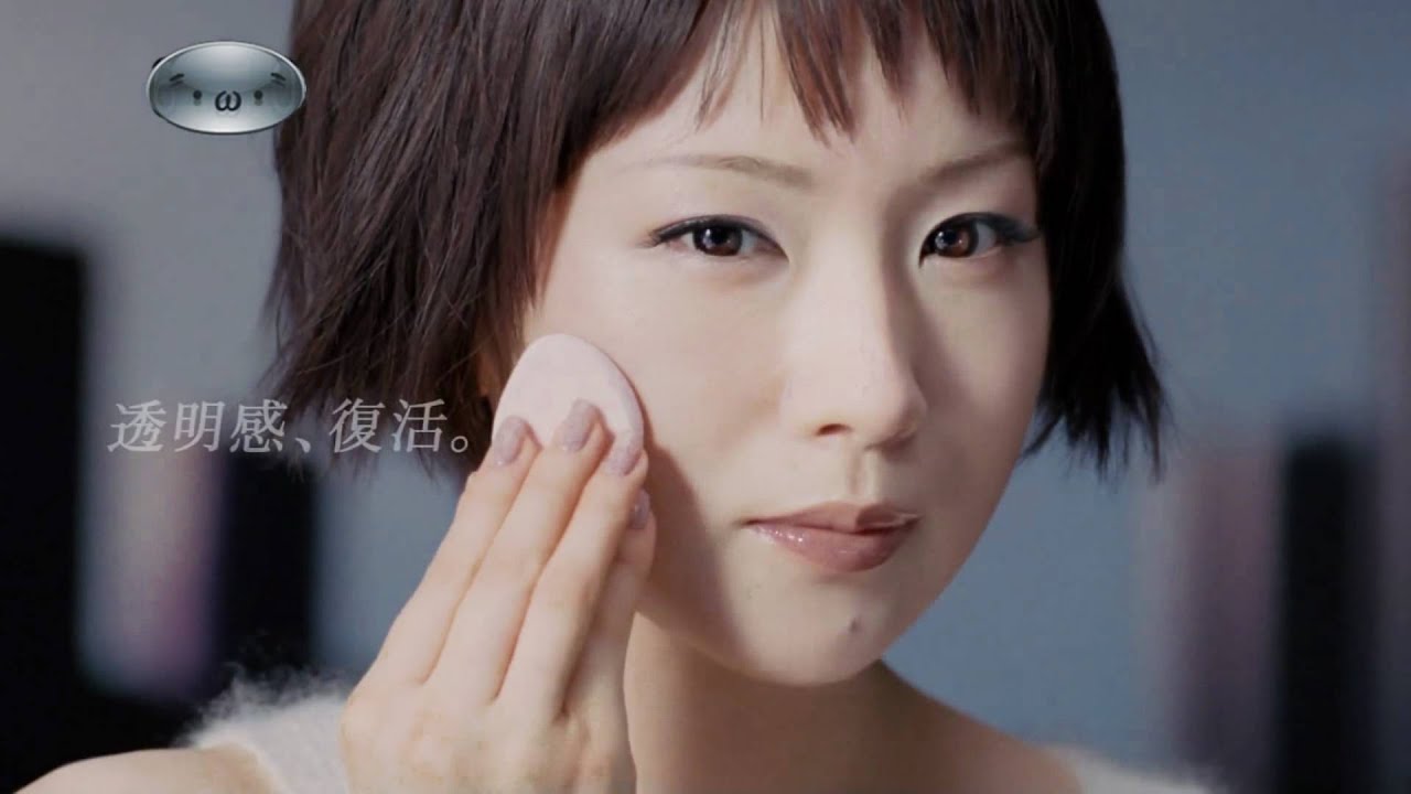 貴重】椎名林檎 マキアージュ 全4種類 ポスター 美品 貴重】椎名林檎