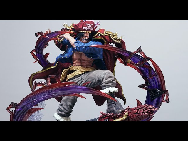 ワンピース 孔雀 フィギュア ワンピース 孔雀 クジャク ガレージキット