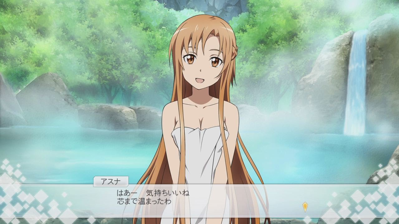 a*t様 SAO ソードアート・オンライン オーディナル・スケール アスナ