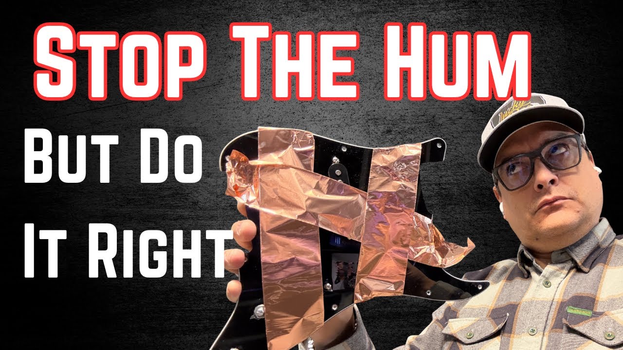 Fascinating tape echo sound +α 【Fjord fuzz -LOKE-】 - YouTube