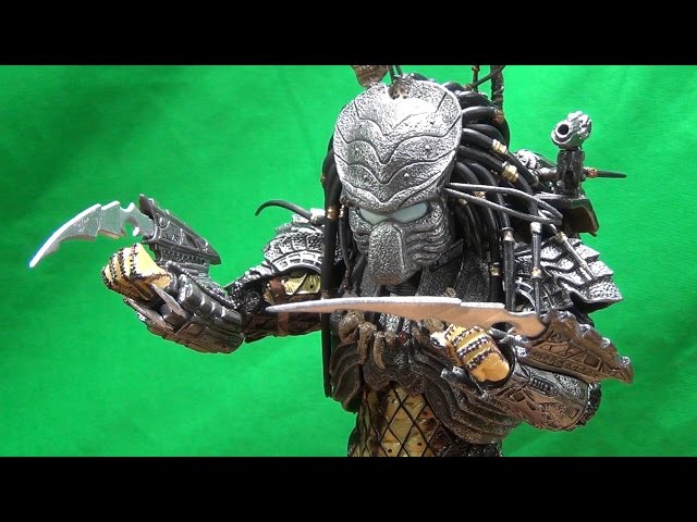 ❗️ プレデター ❗️フィギュア 約32~33cm ❗️ predator