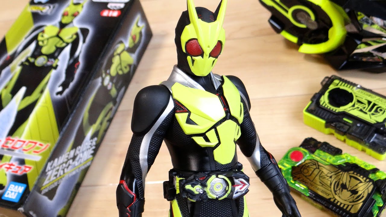 仮面ライダービッグサイズソフビ26体 未開封 Soft vinyl, yet movable