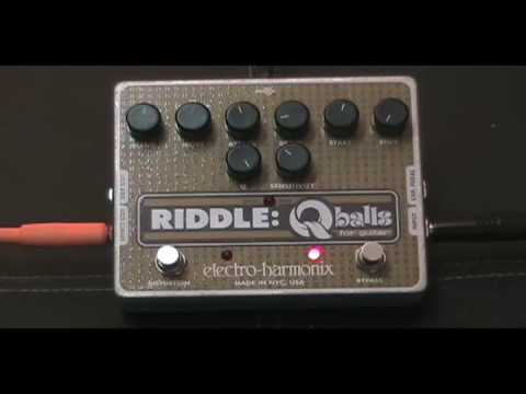electro-harmonix RIDDLE: Qballs エレクトロー hqdefault.jpg?sqp=-