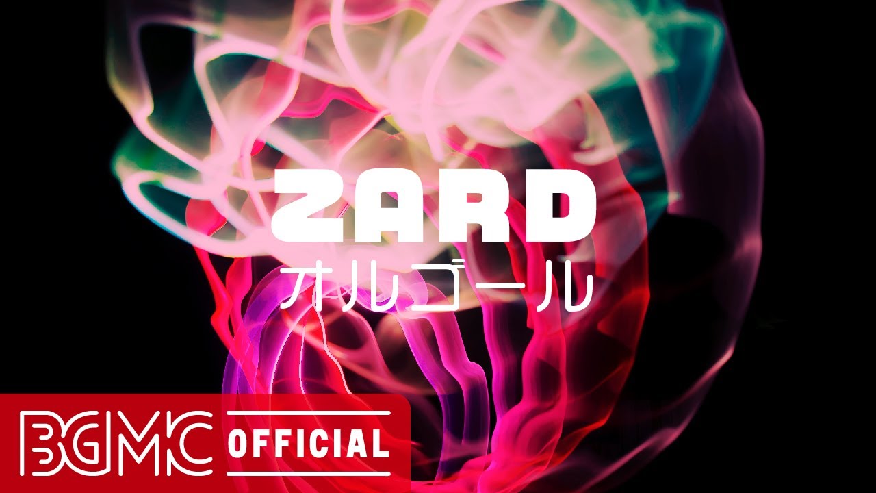 ZARDオルゴールメドレー【Music Box Cover Medley】作業用J-POP