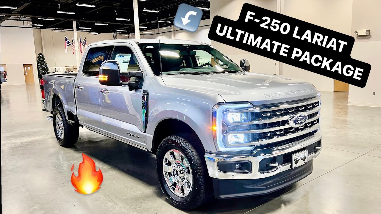 超スーパーウルトラレア！クロームエディションビッグフットフォードF250